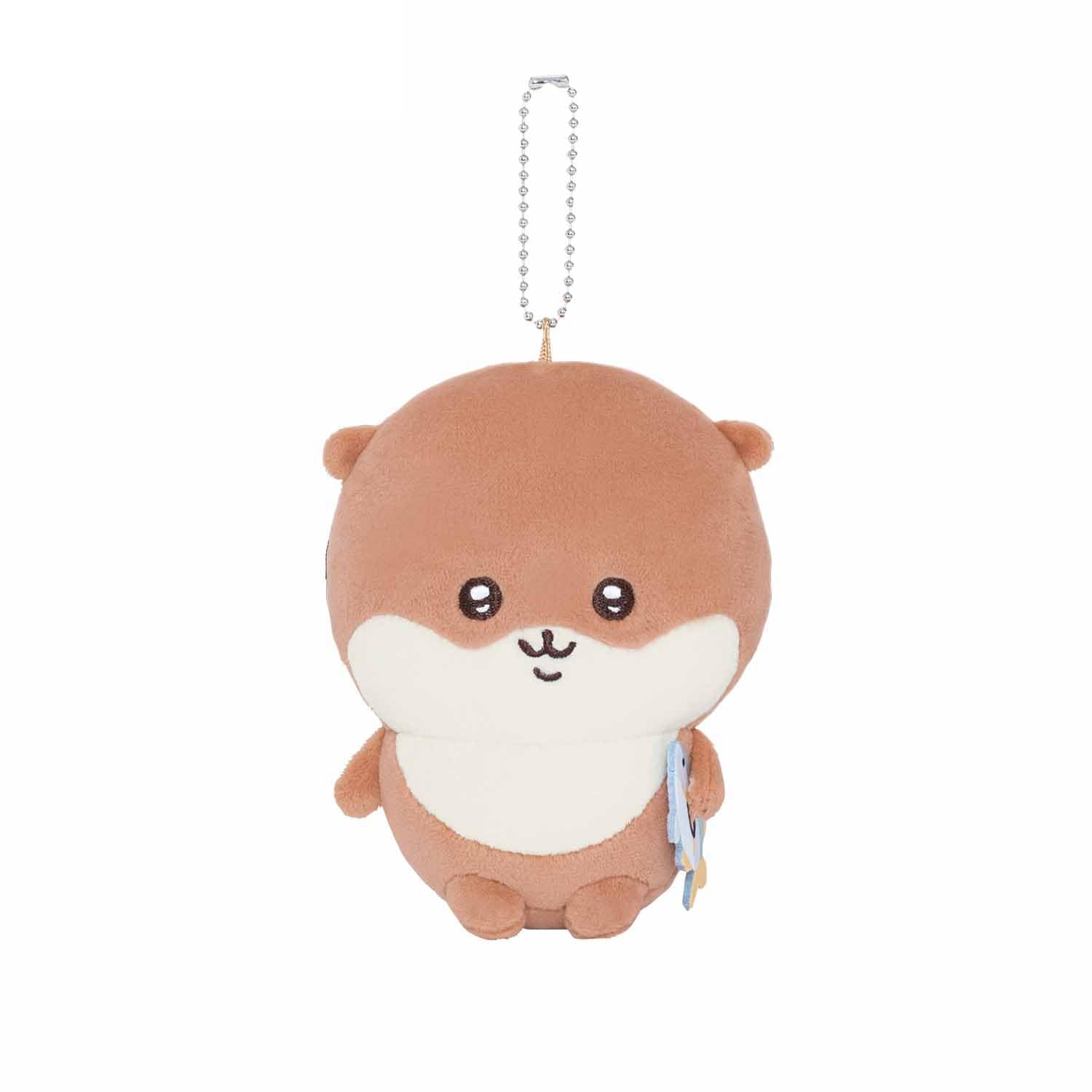 Amazon.co.jp: [グレイ・パーカー・サービス] ナガノのカワウソ