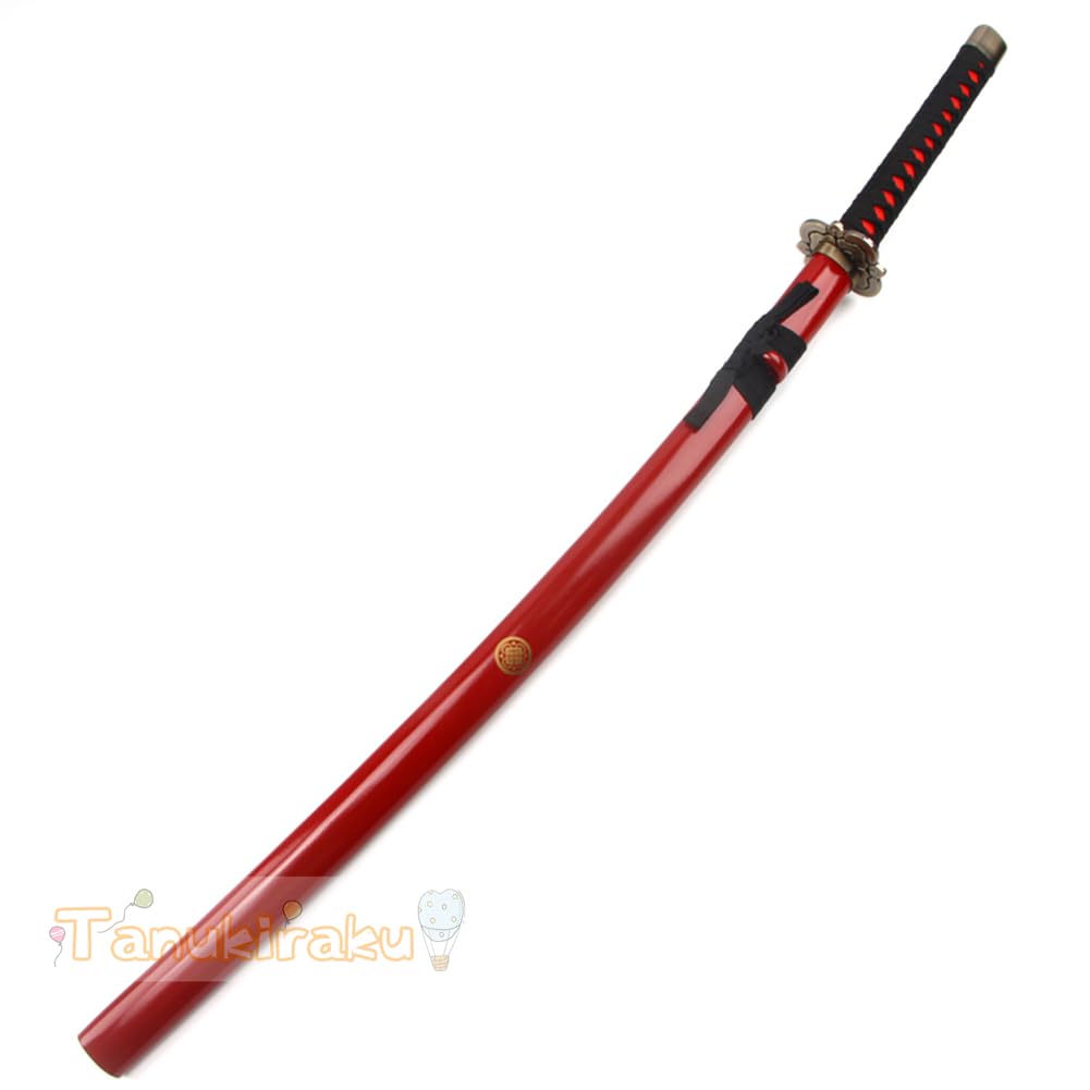Amazon.co.jp: 刀剣乱舞 加州清光 104CM 木製刀 模造刀 COSPLAY