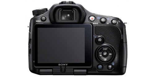 Amazon | ソニー SONY ミラーレス一眼 α65 ボディ SLT-A65V | ミラー
