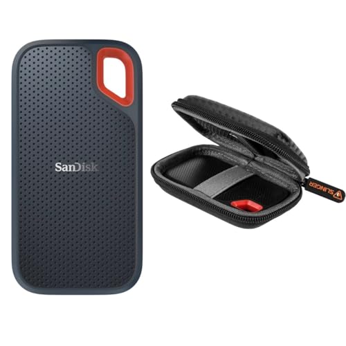 SanDisk 2TB Extreme Portable SSD」の人気商品一覧 | 安い商品を通販