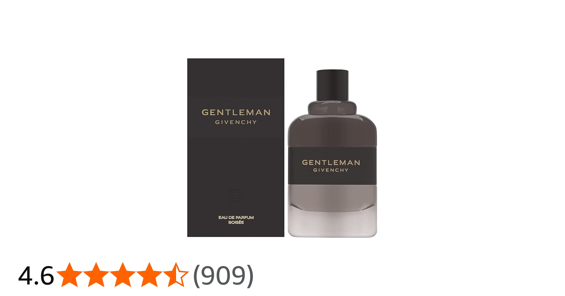 Amazon | Givenchy Gentleman Boisee For Men Eau De Parfume Spray