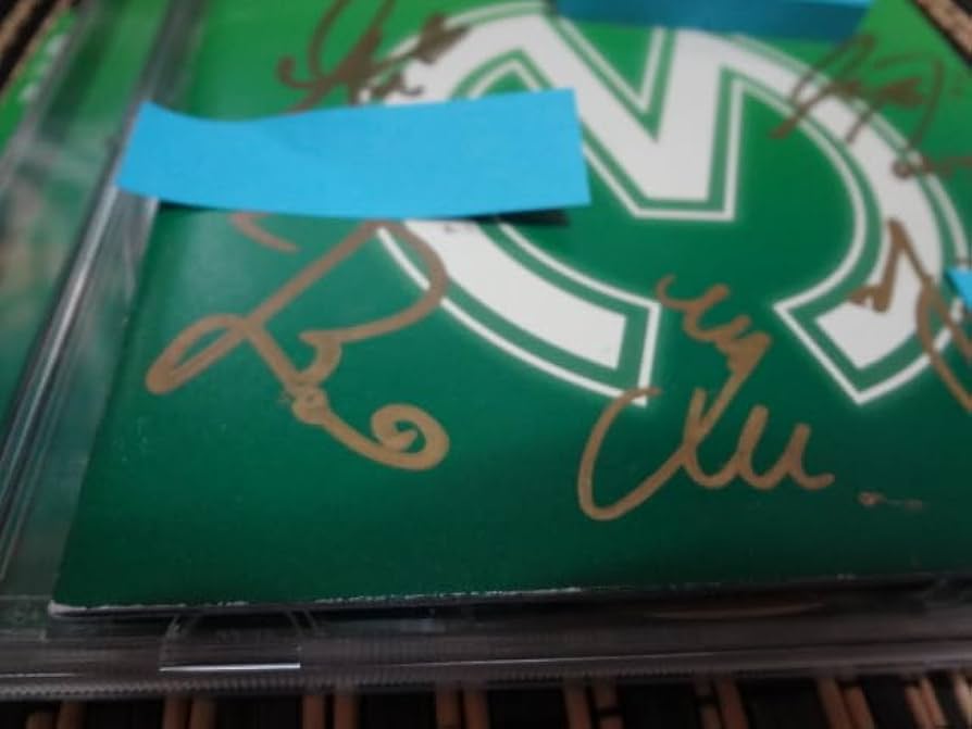 Amazon.co.jp: Mrs.GREEN APPLE 直筆サイン CD : おもちゃ