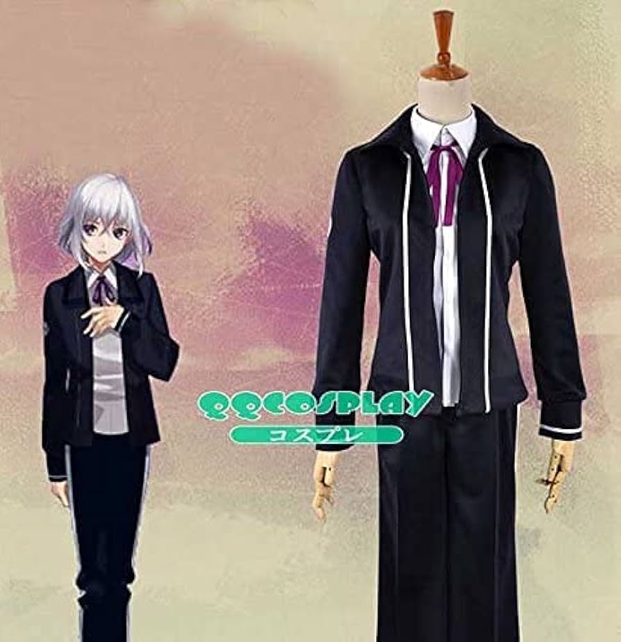Amazon.co.jp: 【サイズ選択可】十月COSコスプレ衣装 刀剣乱舞 骨喰藤