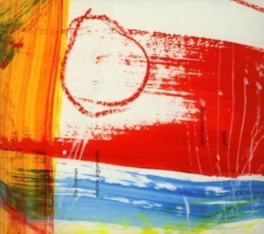 Amazon.co.jp: ELectric Arguments[日本語解説付き国内盤]: ミュージック