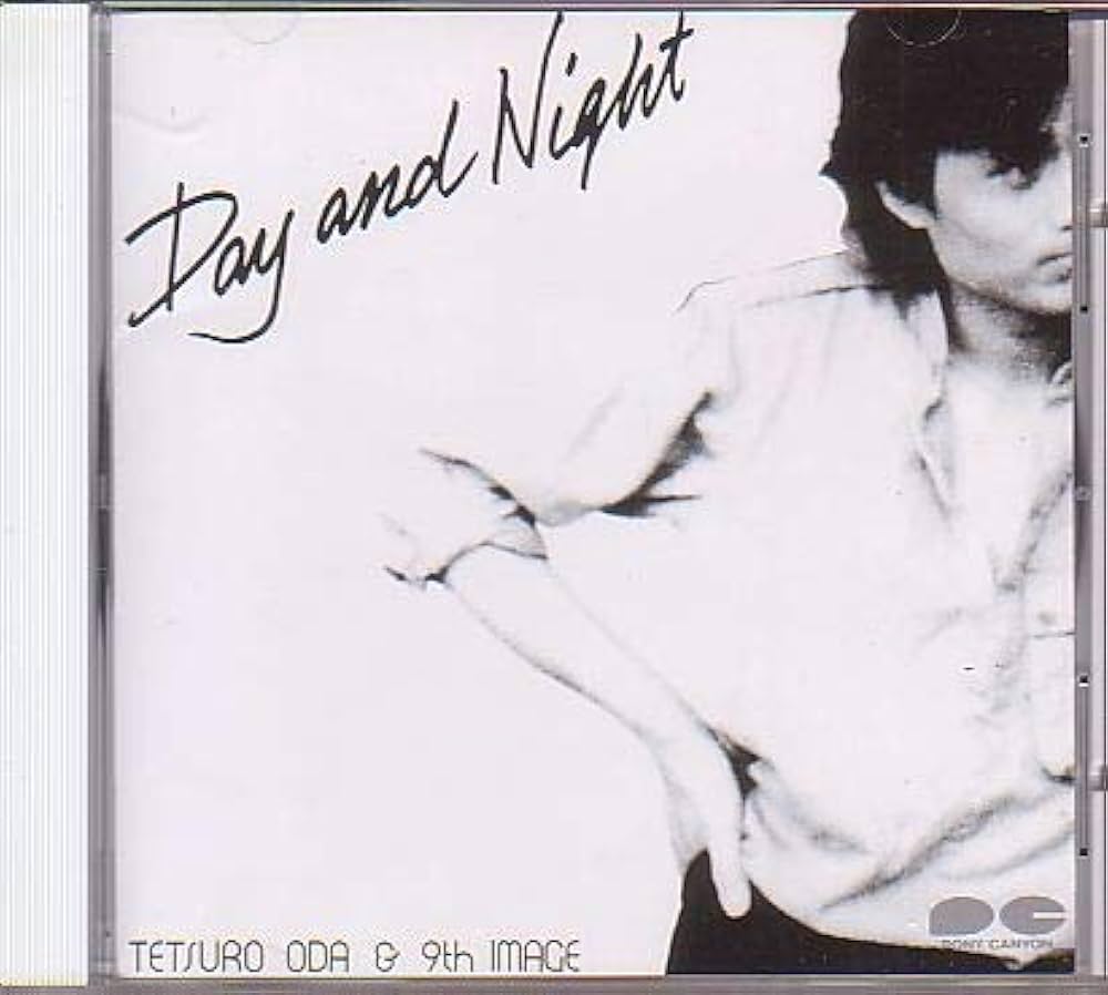 Amazon.co.jp: DAY and NIGHT - 織田哲郎: ミュージック