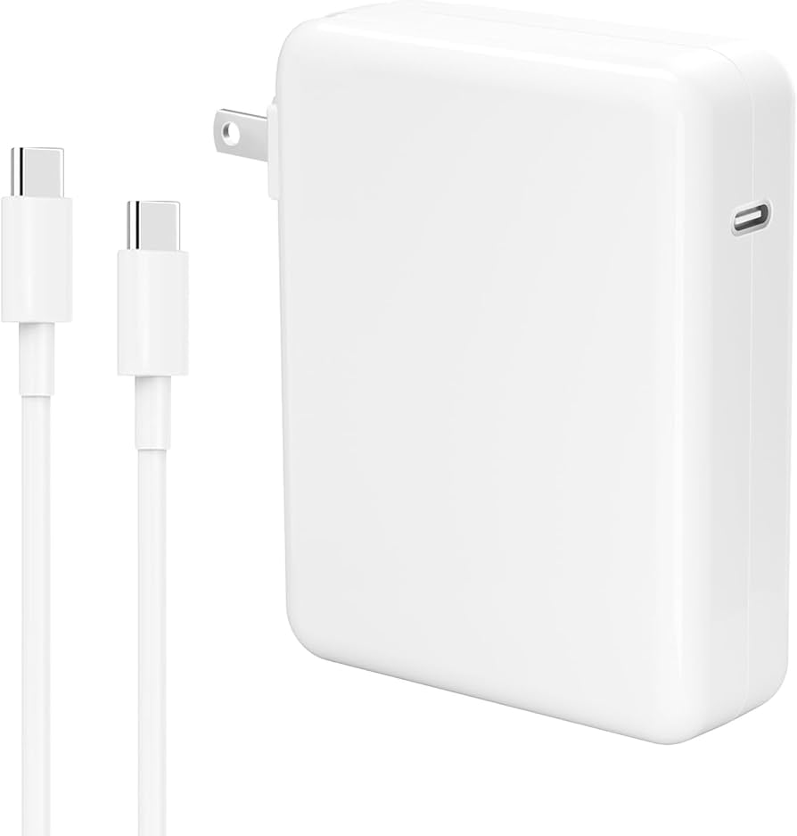 Amazon.com: Mac Book Pro Charger - 160W USB C Fast Charger Power