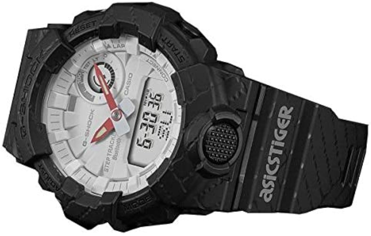 Casio Limited Edition G-Shock x Asics Tiger Connected Watch GBA