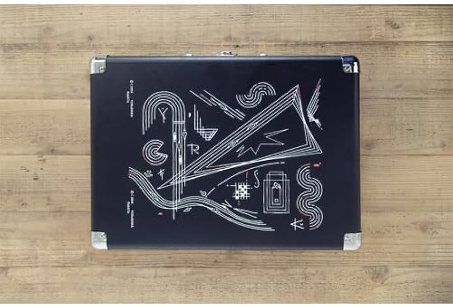 Amazon.co.jp: 【受注生産限定商品】ヨルシカ「ルバート」オリジナル