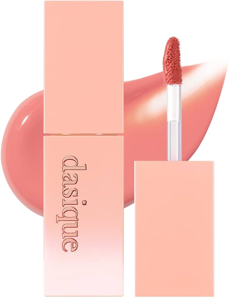 Amazon | 「公式」dasique デイジーク Juicy Dewy Tint ジューシー