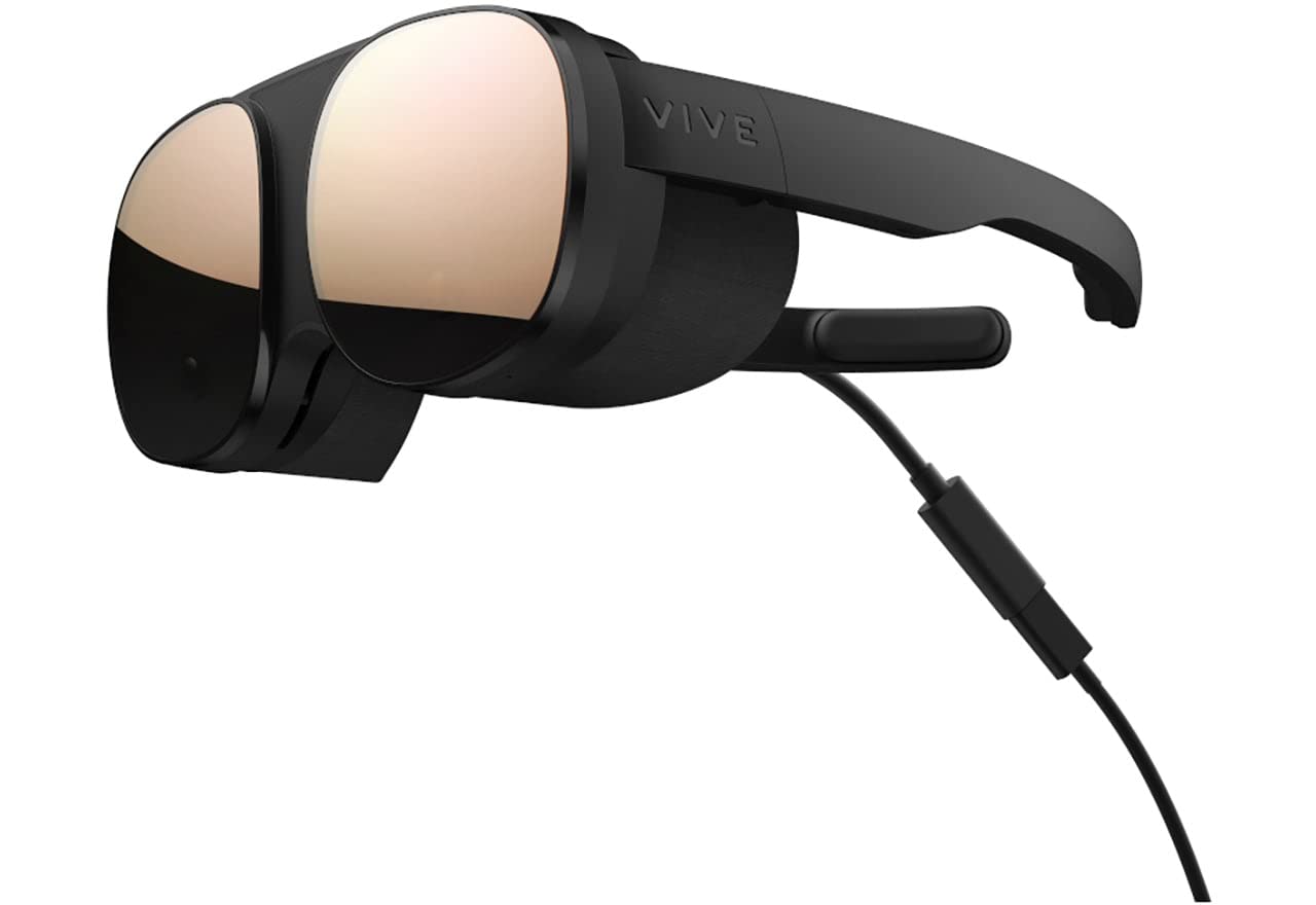 HTC VIVE VRゴーグル ヘッドセット 99HALN051-00 HTC VIVE VRゴーグル