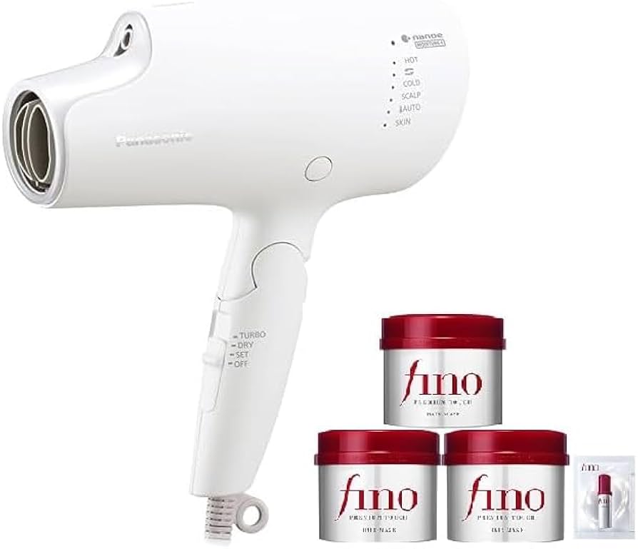Amazon | パナソニック ヘアドライヤー ナノケア 高浸透ナノイー