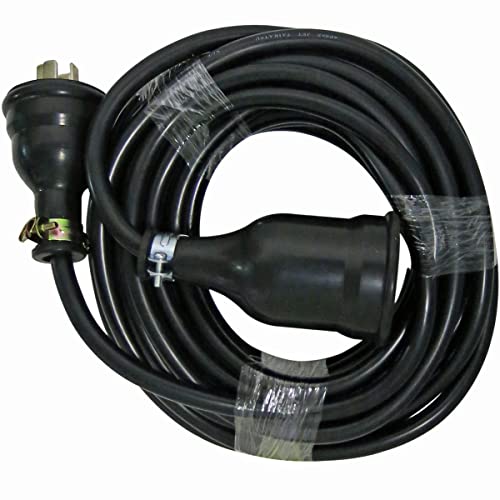 Amazon.co.jp: 延長コード 屋外用3相200V 10m : DIY・工具・ガーデン