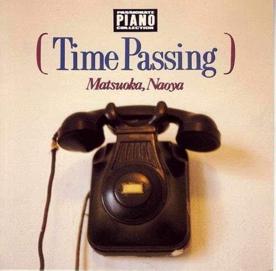 Amazon.co.jp: TIME PASSING: ミュージック