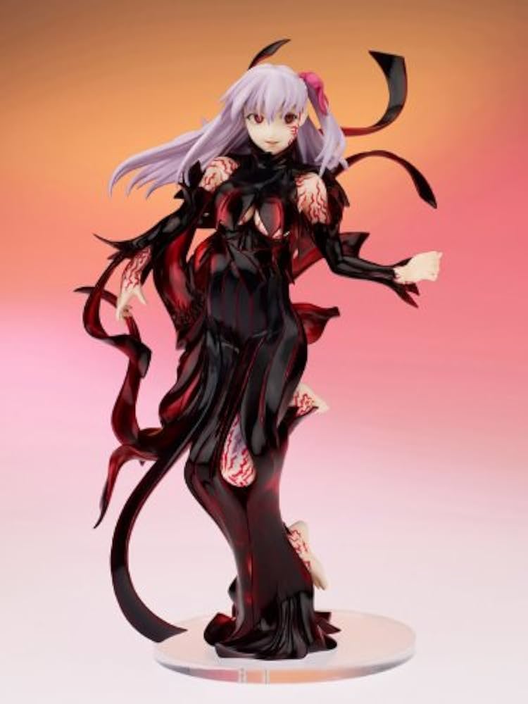 Amazon.com: Gift Fate/stay night: Sakura Matou Makiri's Grail PVC