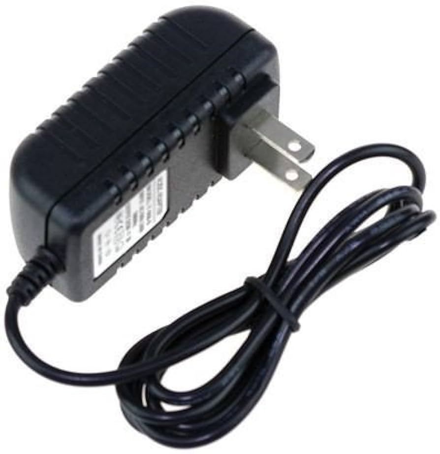 Amazon.com: Accessory USA 9V AC Adapter for Boss DS-1 Distortion