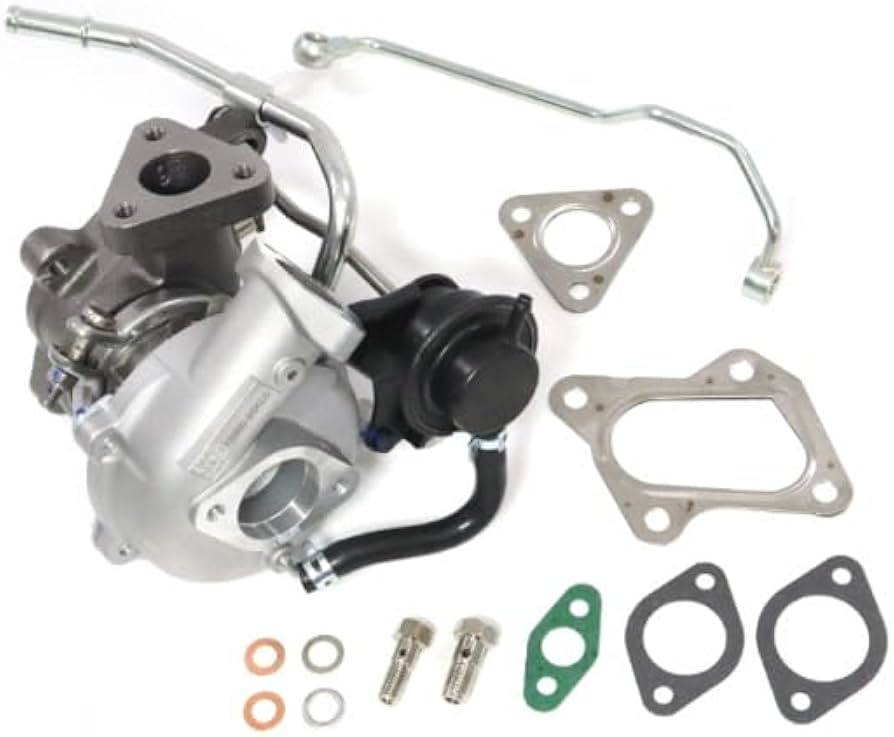 Amazon | HELIOS スズキ ワゴンR MH23S タービン 13900-85K00