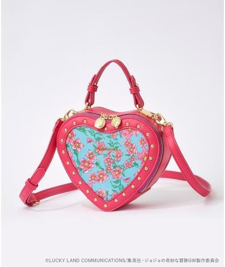 オロビアンコ ジョジョの奇妙な冒険 ジョルノ・ジョバァーナ コラボ