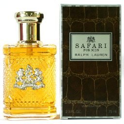 Amazon.co.jp: ポロラルフローレン サファリ フォーメン 125ml EDT SP