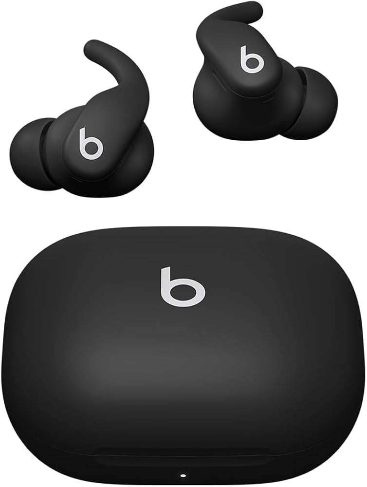 Beats - Powerbeats Fit - Wireless Noise-Cancelling Workout Earbuds