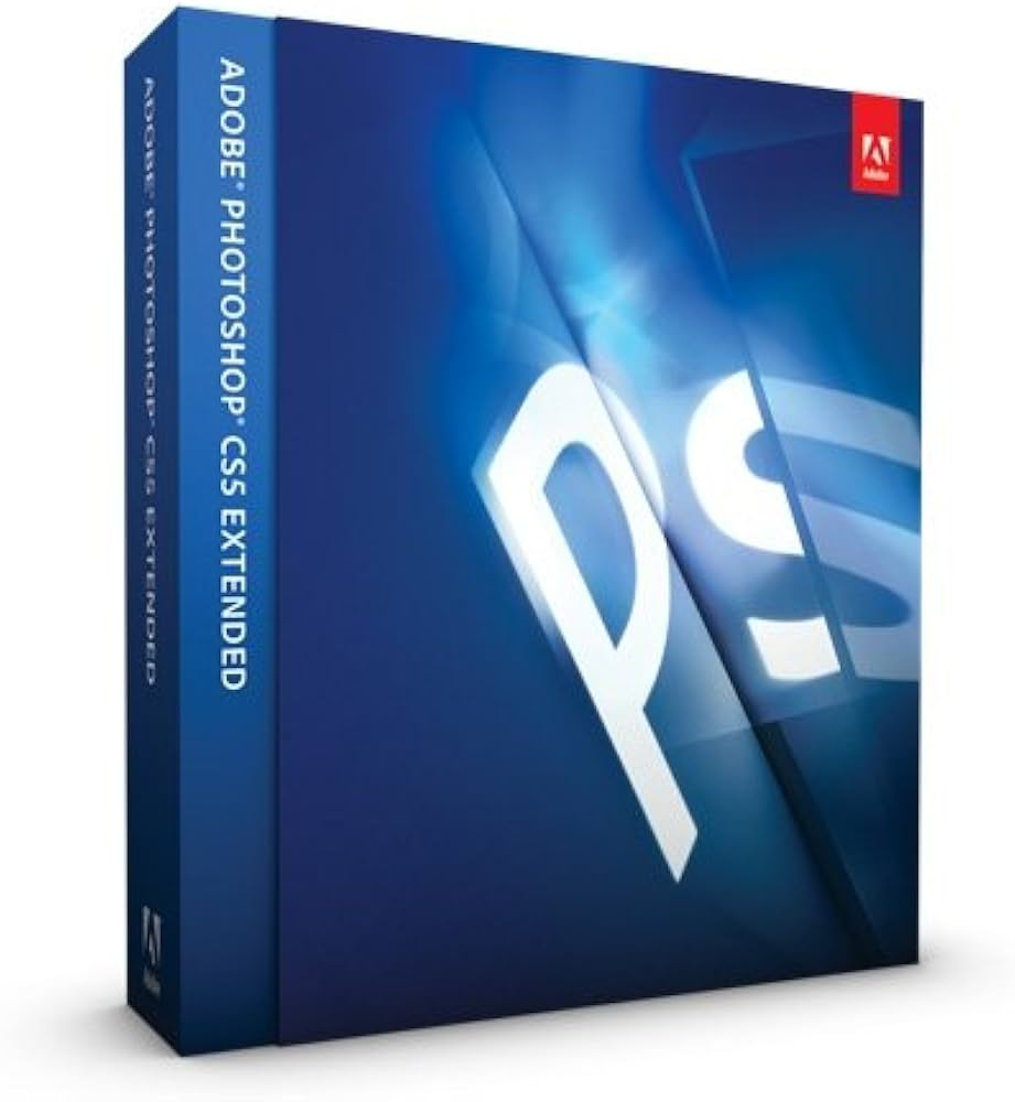 Amazon.co.jp: Adobe Photoshop CS5 Extended Windows版 (32/64bit