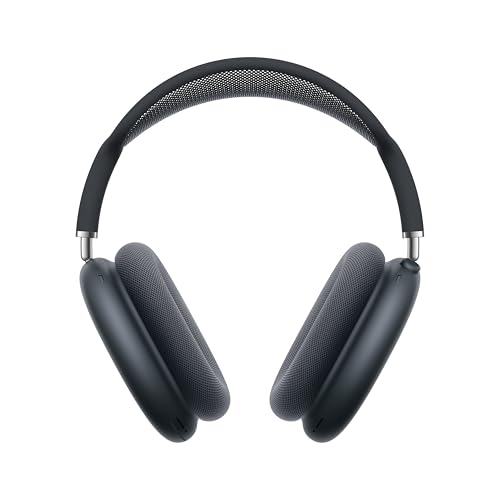 Amazon.co.jp: 【整備済み品】 Apple AirPods Maxワイヤレスオーバー