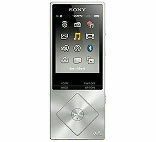 Amazon.co.jp: SONY ウォークマン A20シリーズ 16GB ハイレゾ音源対応