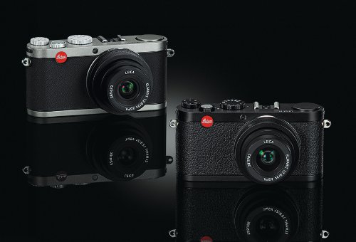 Amazon | Leica 18400 X1 Digital Camera (Black) by Leica