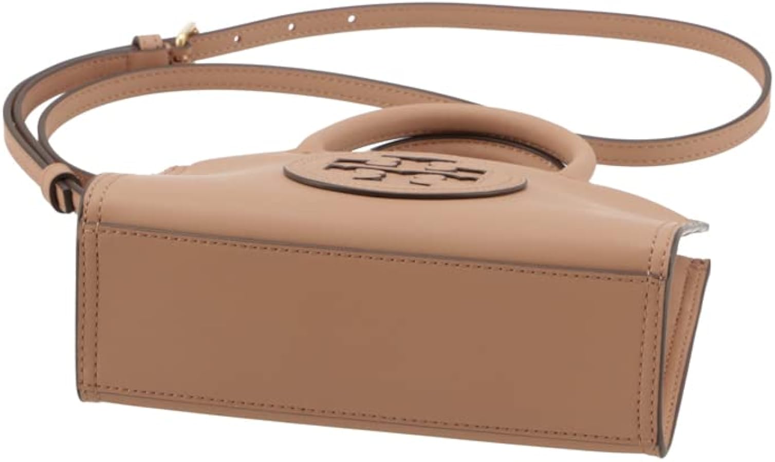 Amazon | [トリーバーチ] トートバッグ ミニ エコ エラトート MINI