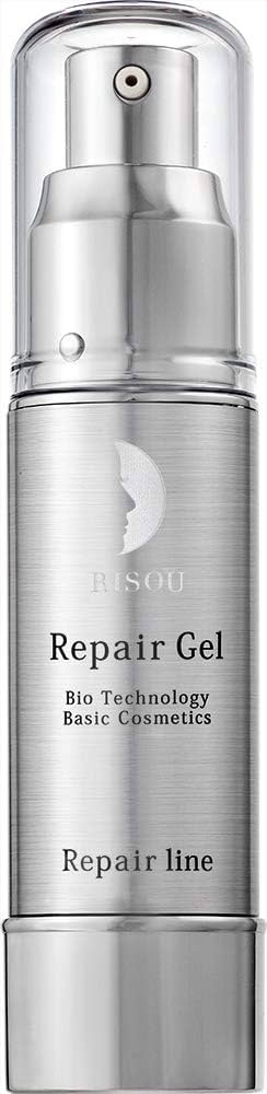 Amazon.co.jp: リソウ リペアジェル 32mL 約60日分 : ビューティー