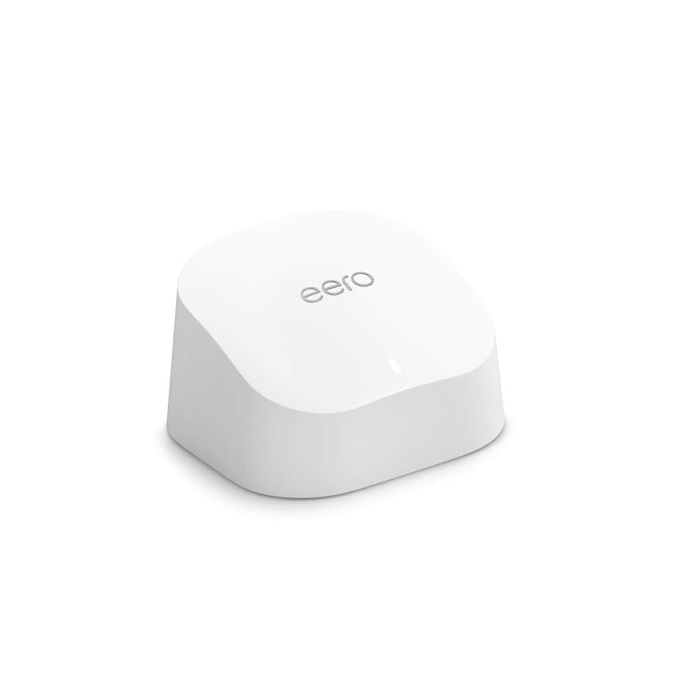 eero 6 mesh Wifi router