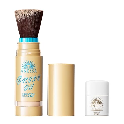 アネッサ パーフェクトUV ブラッシュオンパウダー 3g」の人気商品