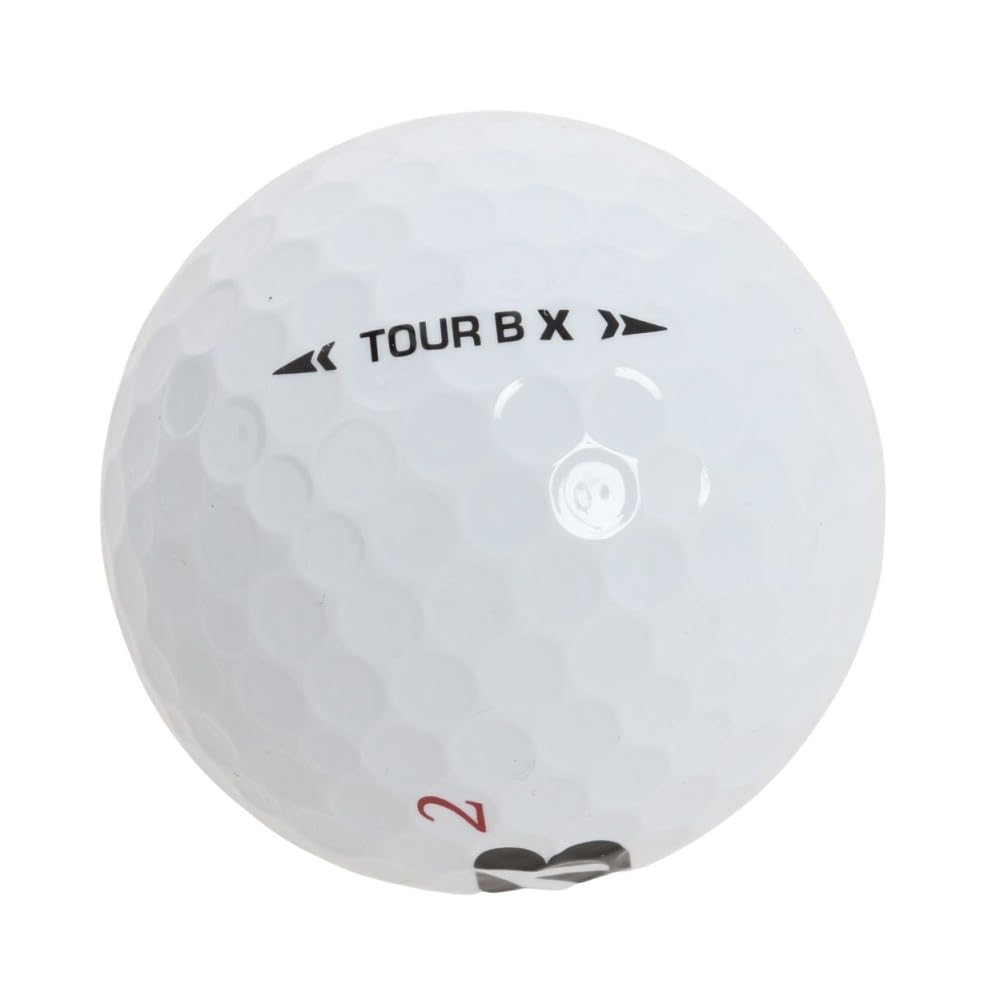 Amazon.co.jp: ブリヂストンゴルフ（BRIDGESTONE GOLF） ゴルフボール