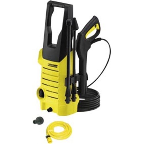 Amazon.co.jp: ケルヒャー 家庭用高圧洗浄機 K2．255プラス 1.601