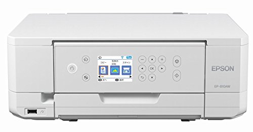 Amazon.co.jp: 旧モデル エプソン プリンター A4 インクジェット 複合