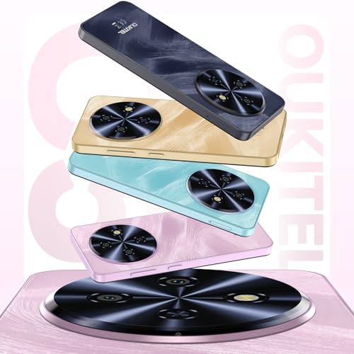 OUKITEL - C5 SIMフリー スマホ 本体 の評価 | SHOPSTAFF