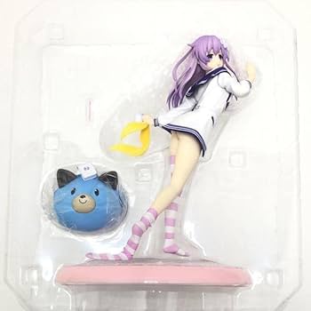 Amazon | ネプギア 寝起きVer. 1/8スケールフィギュア 超次元ゲイム