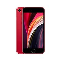Amazon | 【整備済み品】 Apple iPhone SE（第2世代） 64GB (PRODUCT