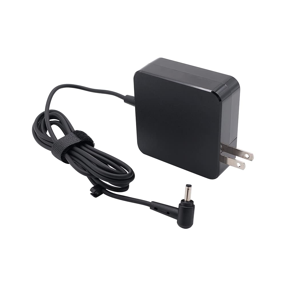 Amazon.co.jp: 65W 19V 3.42A ASUS適用 互換電源 ZenBook 14 UX433FN