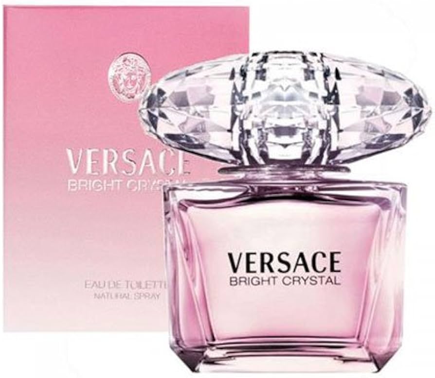 Amazon.co.jp: 【ヴェルサーチ】 ヴェルサーチ ブライト クリスタル