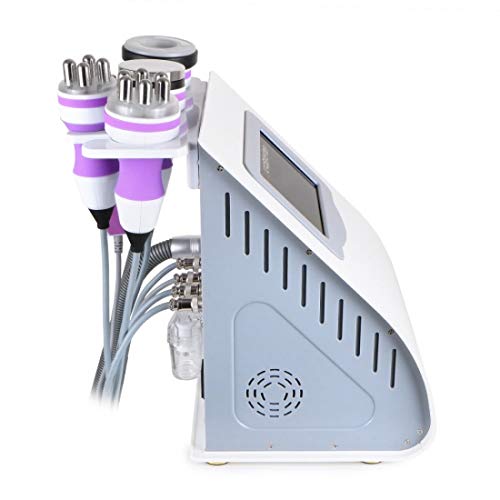 Amazon.co.jp: エステサロン・家庭用40KHz＋3D光ラジオ波＋バキューム