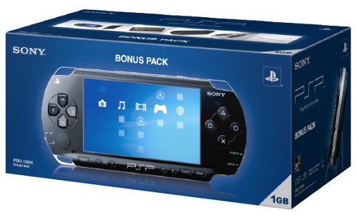 Amazon | PSP「プレイステーション・ポータブル」ボーナスパック