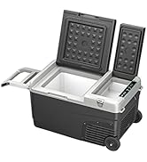 Amazon.co.jp: F40C4TMP 車載冷蔵庫 WD28L 40L (40L) : 車＆バイク