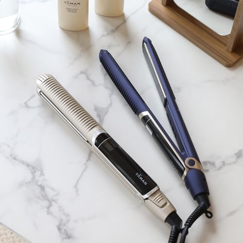 ヤーマン(Ya-man) - スムースアイロン フォトイオン YJHB0N の評価