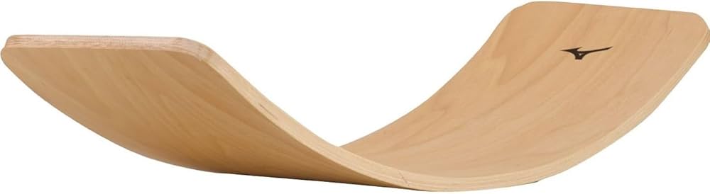 Amazon | MIZUNO(ミズノ) 健康器具 バランスボード 幅約30cm×長さ約