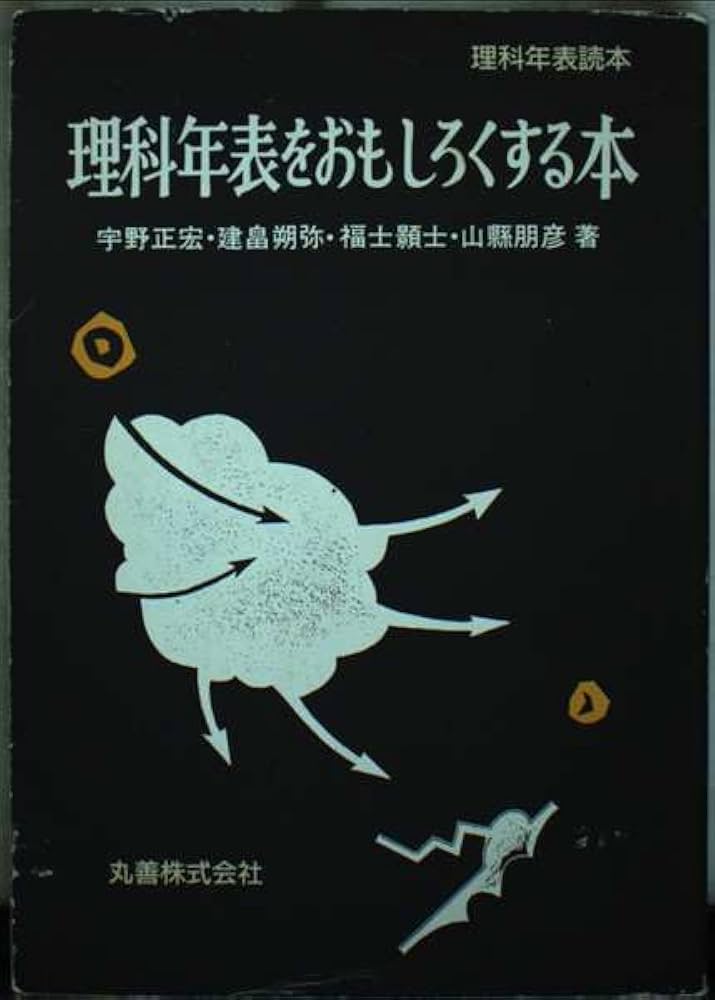 Amazon.co.jp: 理科年表をおもしろくする本 (理科年表読本) : 正宏