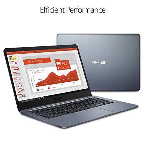 Amazon.com: ASUS Laptop L406 Thin And Light Laptop, 14” HD Display