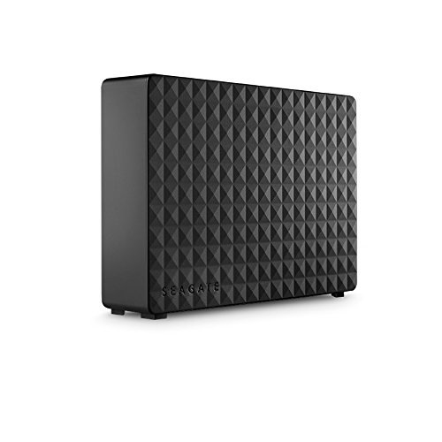 Amazon.com: Seagate Expansion 5TB Desktop External Hard Drive USB