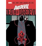 Amazon.com: Daredevil: Born Again Gallery Edition: 9781302953041