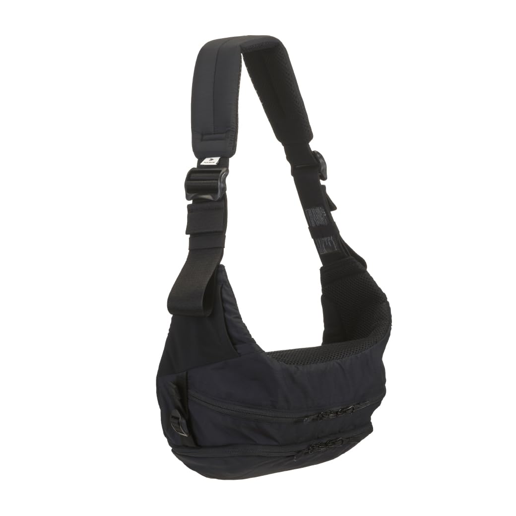 Amazon.co.jp: POLBAN MORE（ポルバンモア）収納付きスリングシート