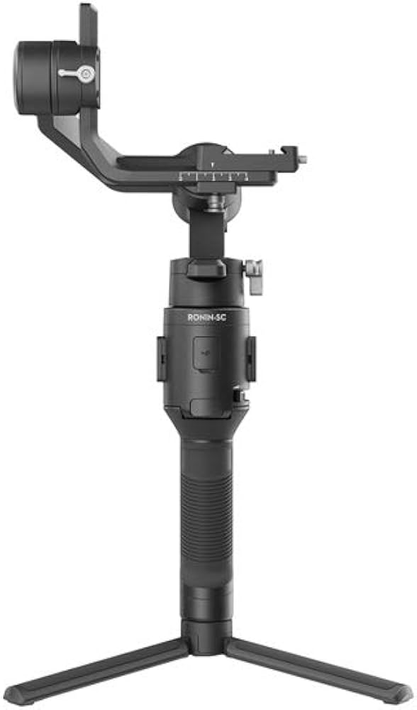 Amazon | 【国内正規品】DJI Ronin-SC Pro コンボ 一眼/ミラーレス用